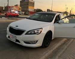 كيا كادينزا